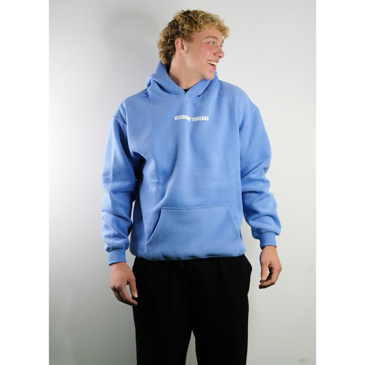 Visionary Threads vol.1 Hoodies