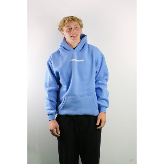 Visionary Threads vol.1 Hoodies