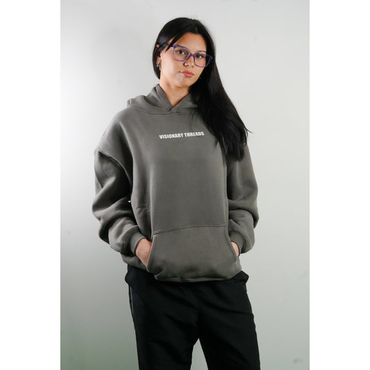 Visionary Threads vol.1 Hoodies