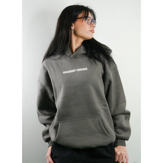 Visionary Threads vol.1 Hoodies